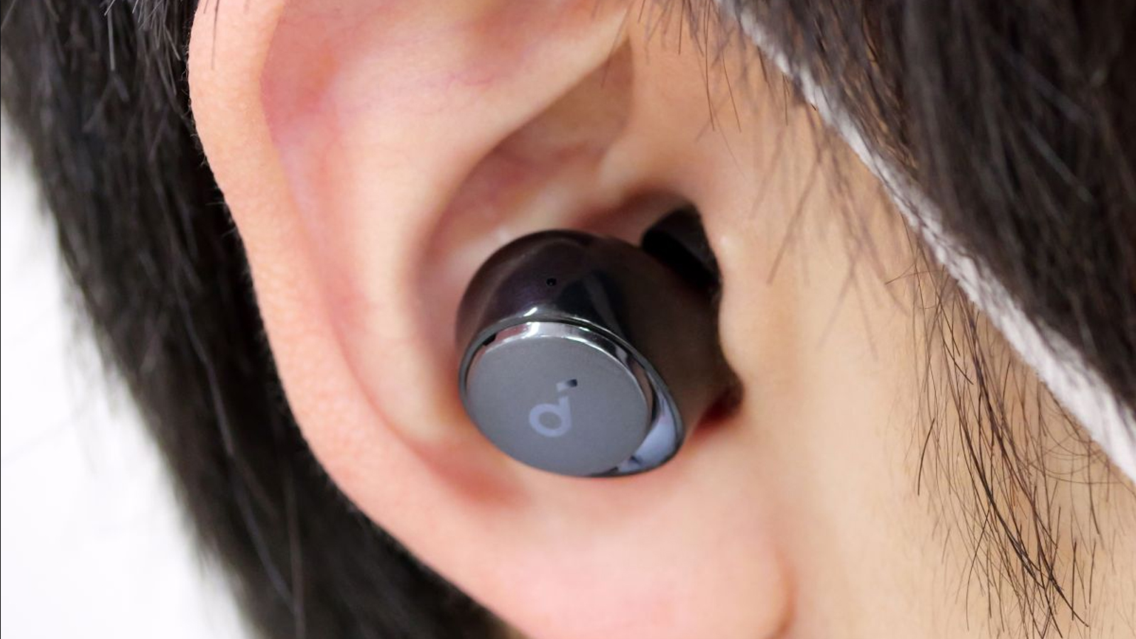 قیمت و خرید هدفون بی سیم انکر مدل SOUNDCORE SPACE A40