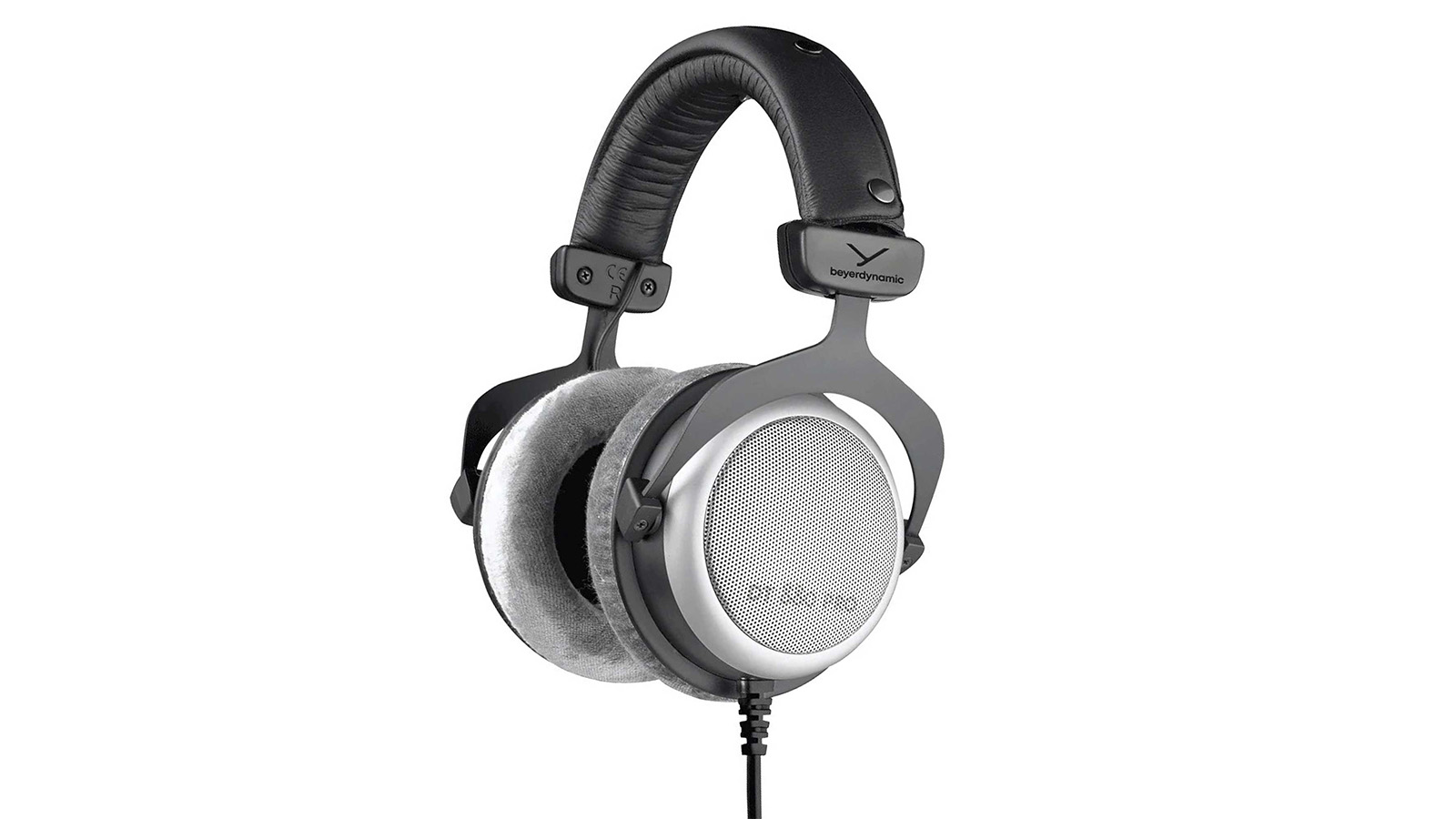 مشخصات هدفون با سیم BEYERDYNAMIC مدل DT 880 Pro