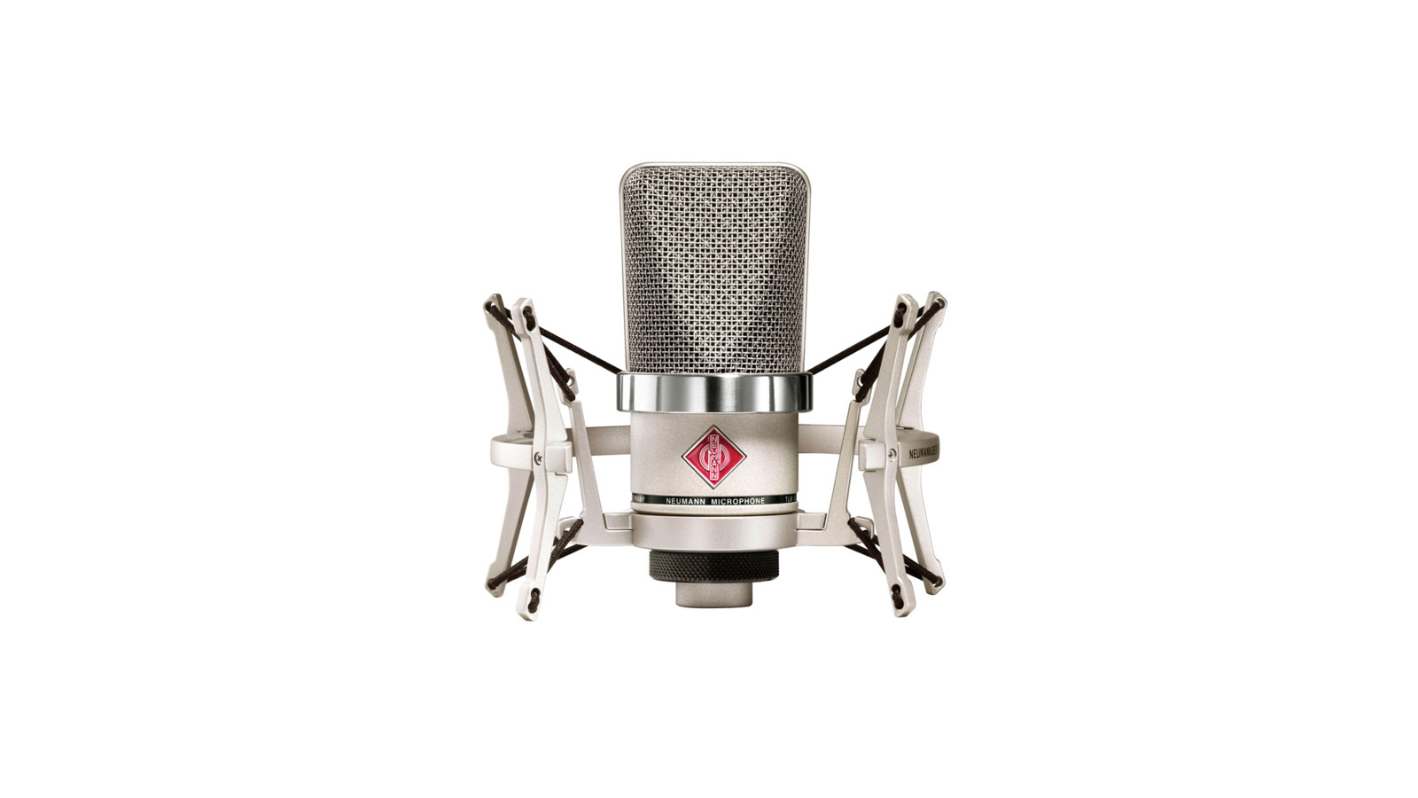 راهنمای خرید میکروفون استودیویی Neumann TLM 102