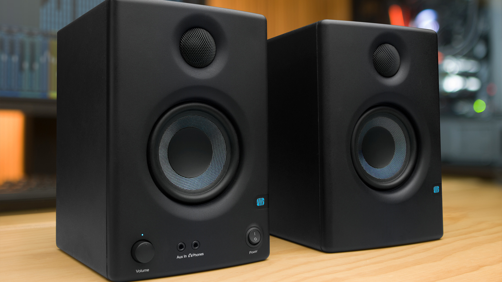 قیمت و خرید اسپیکر مانیتورینگ Presonus Eris E3.5