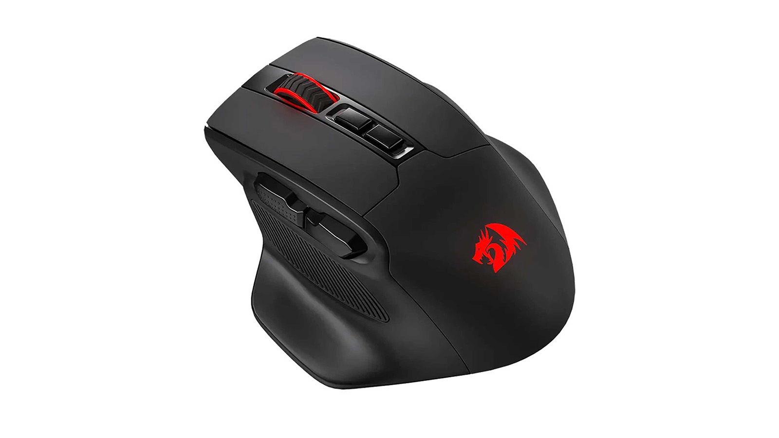 راهنمای خرید ماوس گیمینگ Redragon BULLSEYE M806 PRO