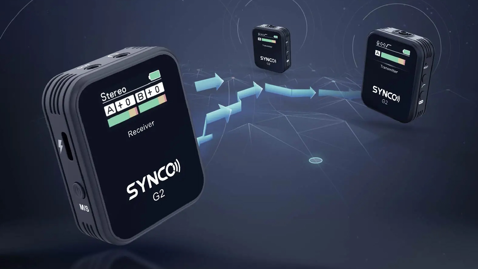 خرید اینترنتی محصولات SYNCO