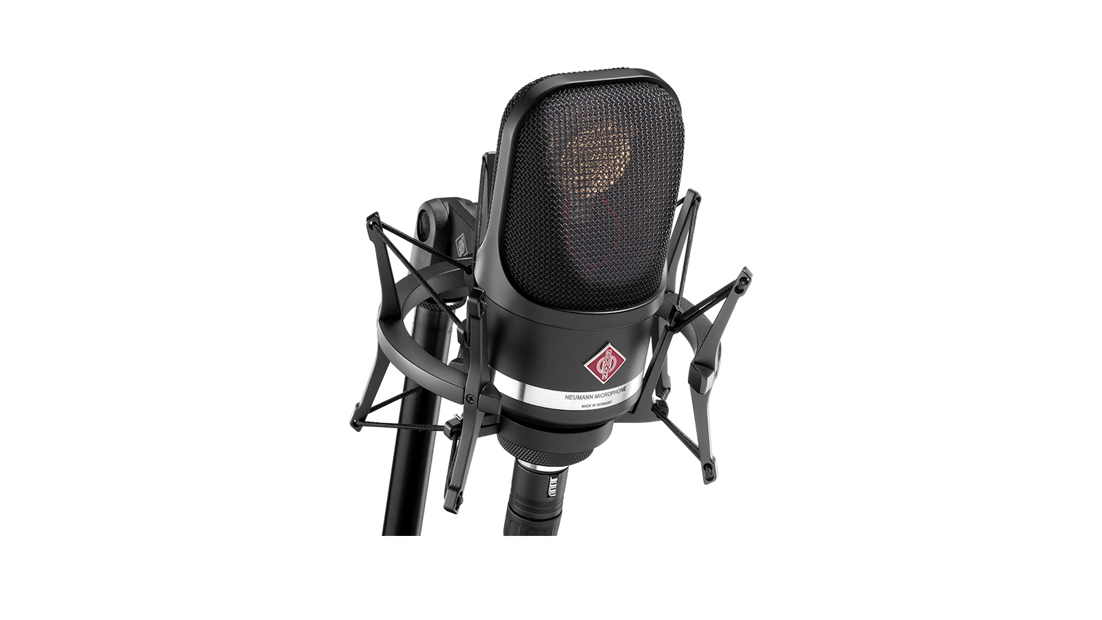 مشخصات میکروفون استودیویی Neumann TLM 107