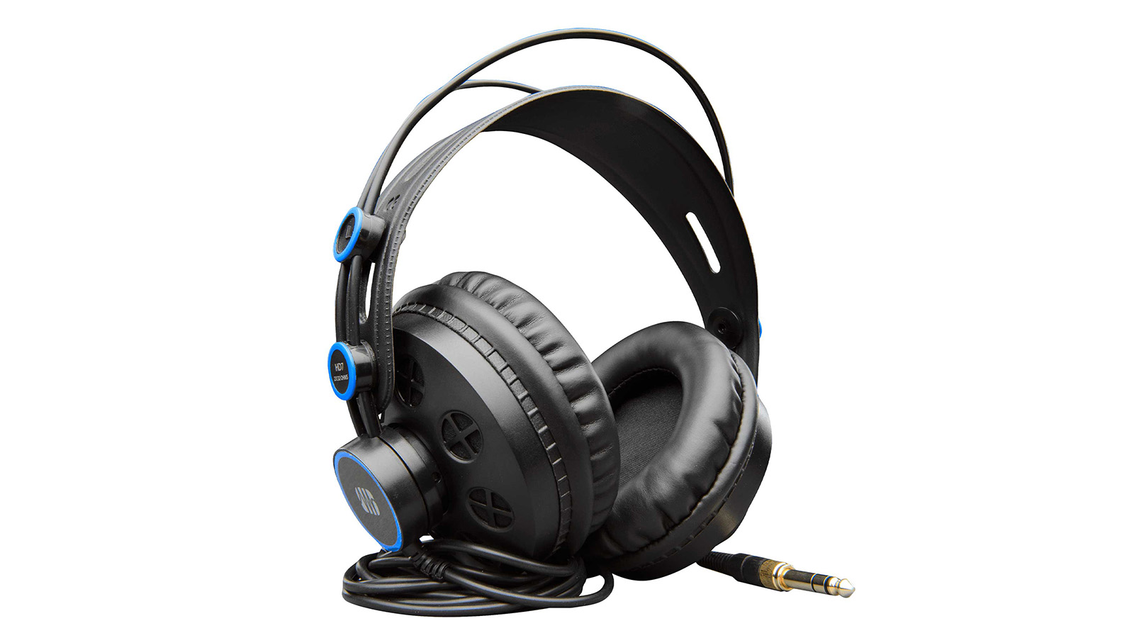 مشخصات هدفون با سیم PreSonus مدل HD7