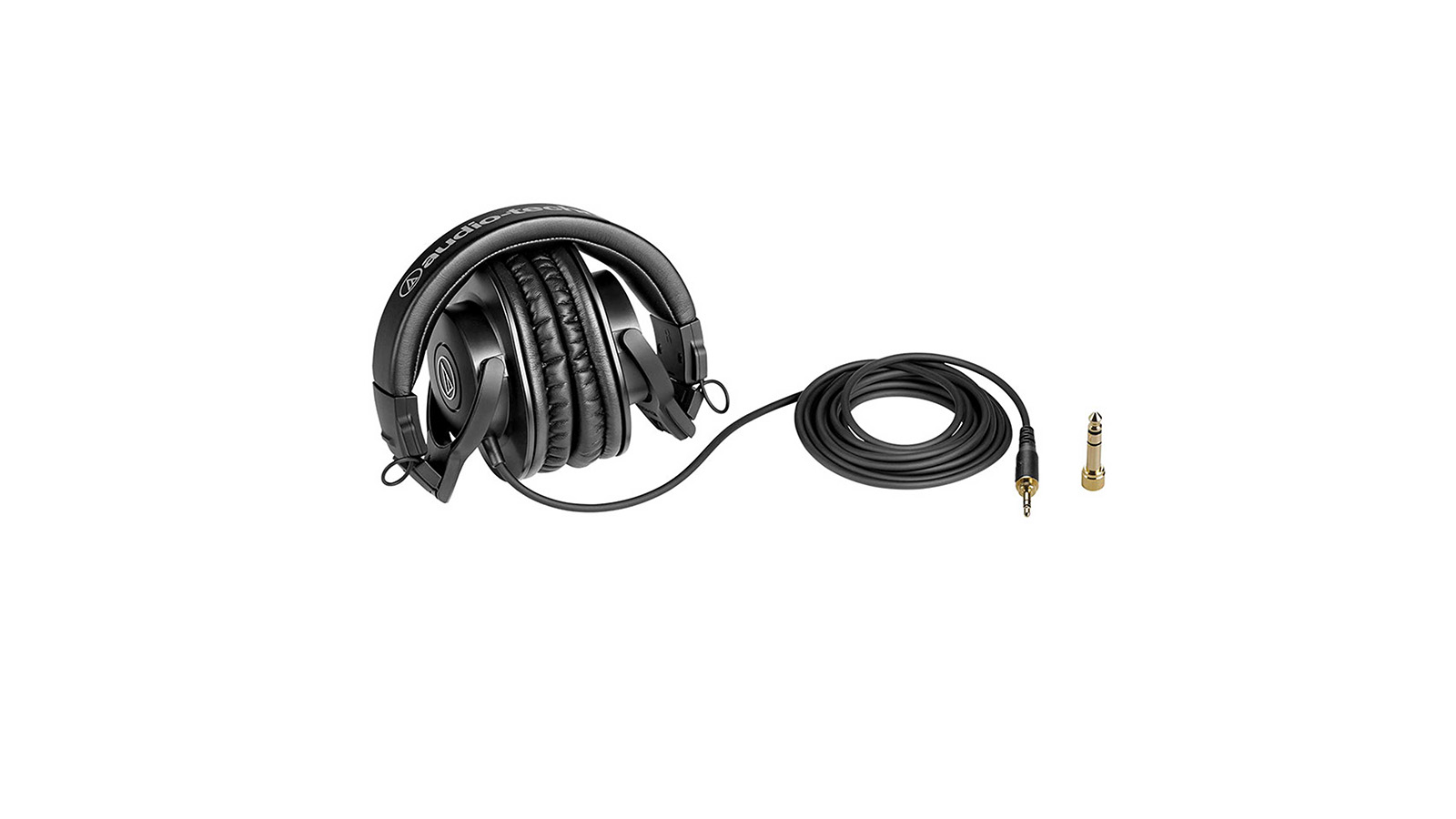 راهنمای خرید هدفون Audio-Technica مدل ATH-M30x