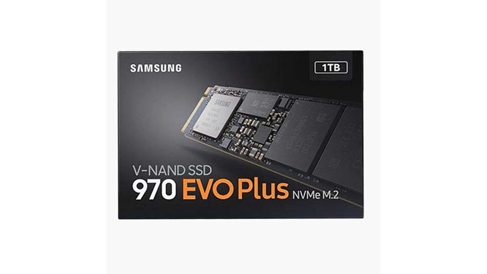 راهنمای خرید اس اس دی اینترنال سامسونگ مدل 970 EVO PLUS ظرفیت 1 ترابایت