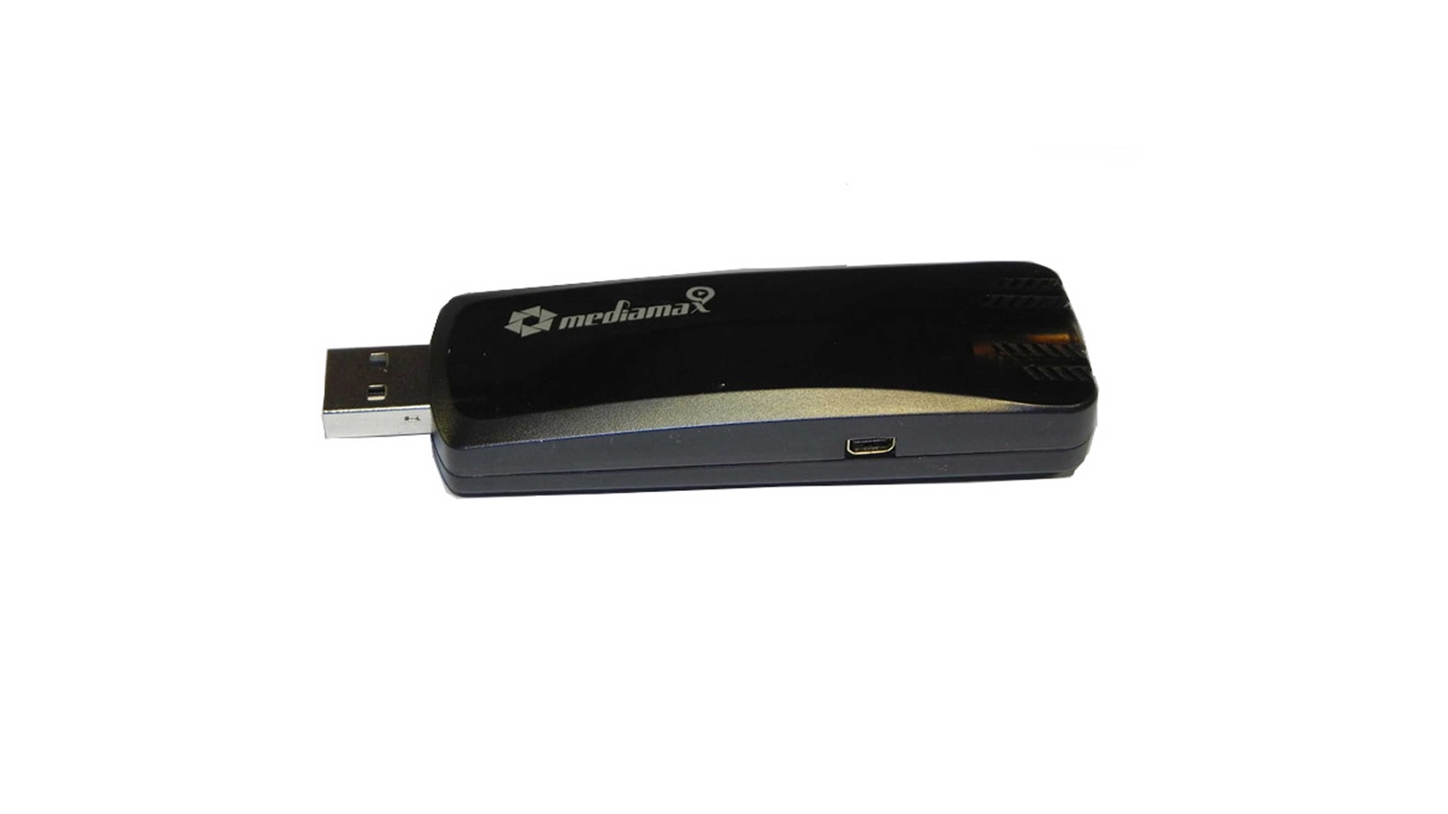 راهنمای خرید کارت کپچر و گیرنده تلویزیون مدیا مکس مدل Hybrid DVB-T USB Stick