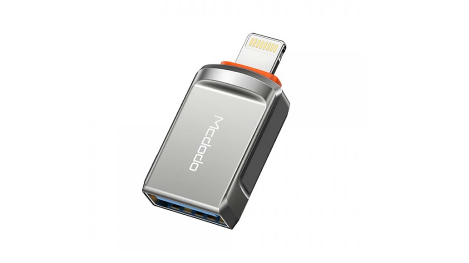 قیمت و خرید تبدیل USB به Lightning مک دودو مدل OT-860