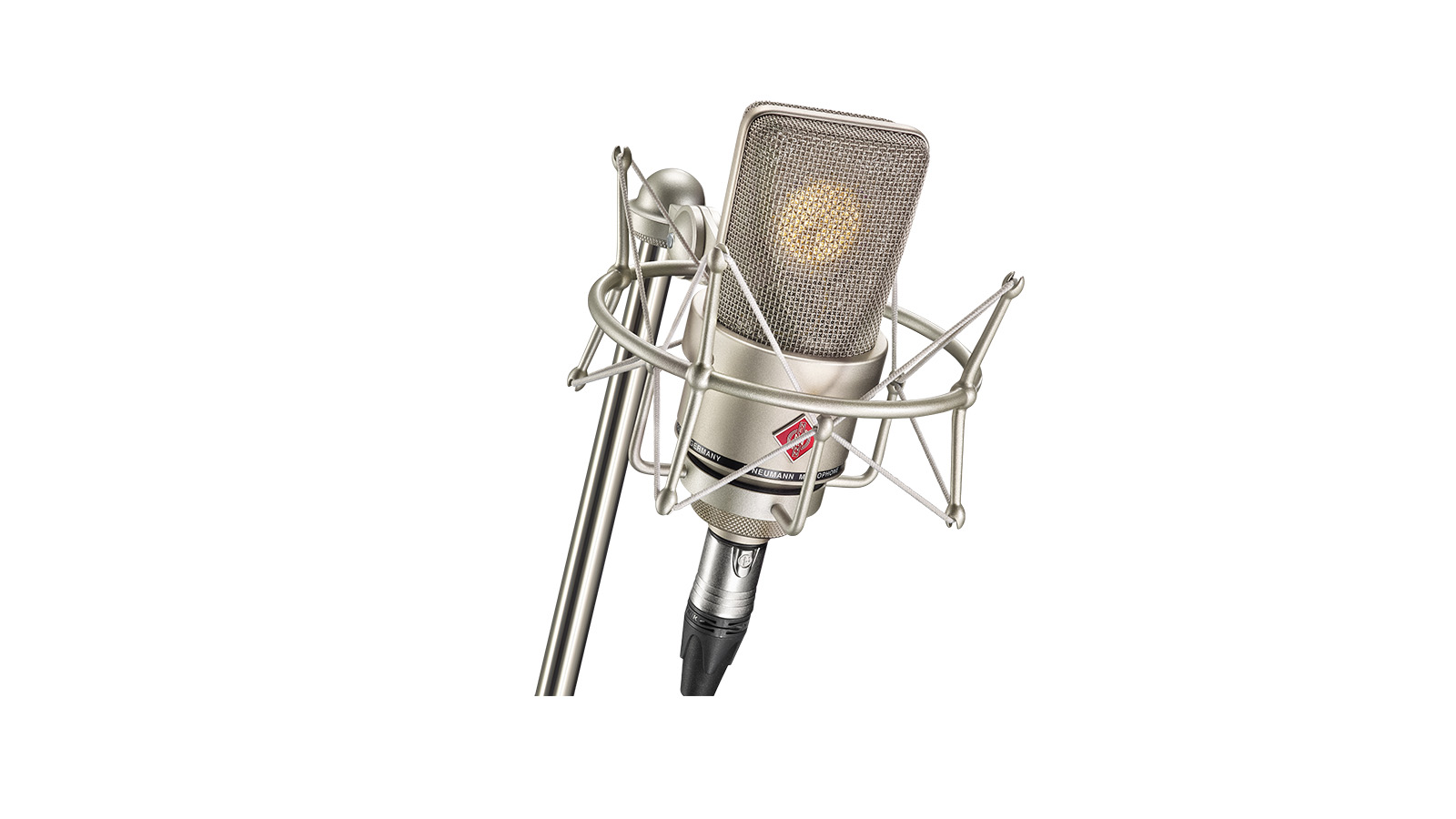 مشخصات میکروفون Neumann TLM 103 Studio Set