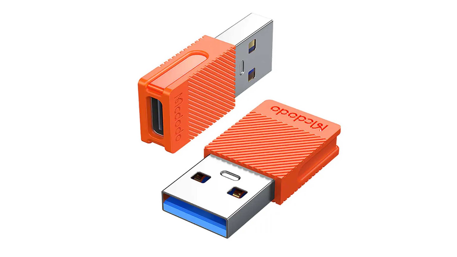 راهنمای خرید تبدیل Type-C به USB مک دودو مدل OT-655