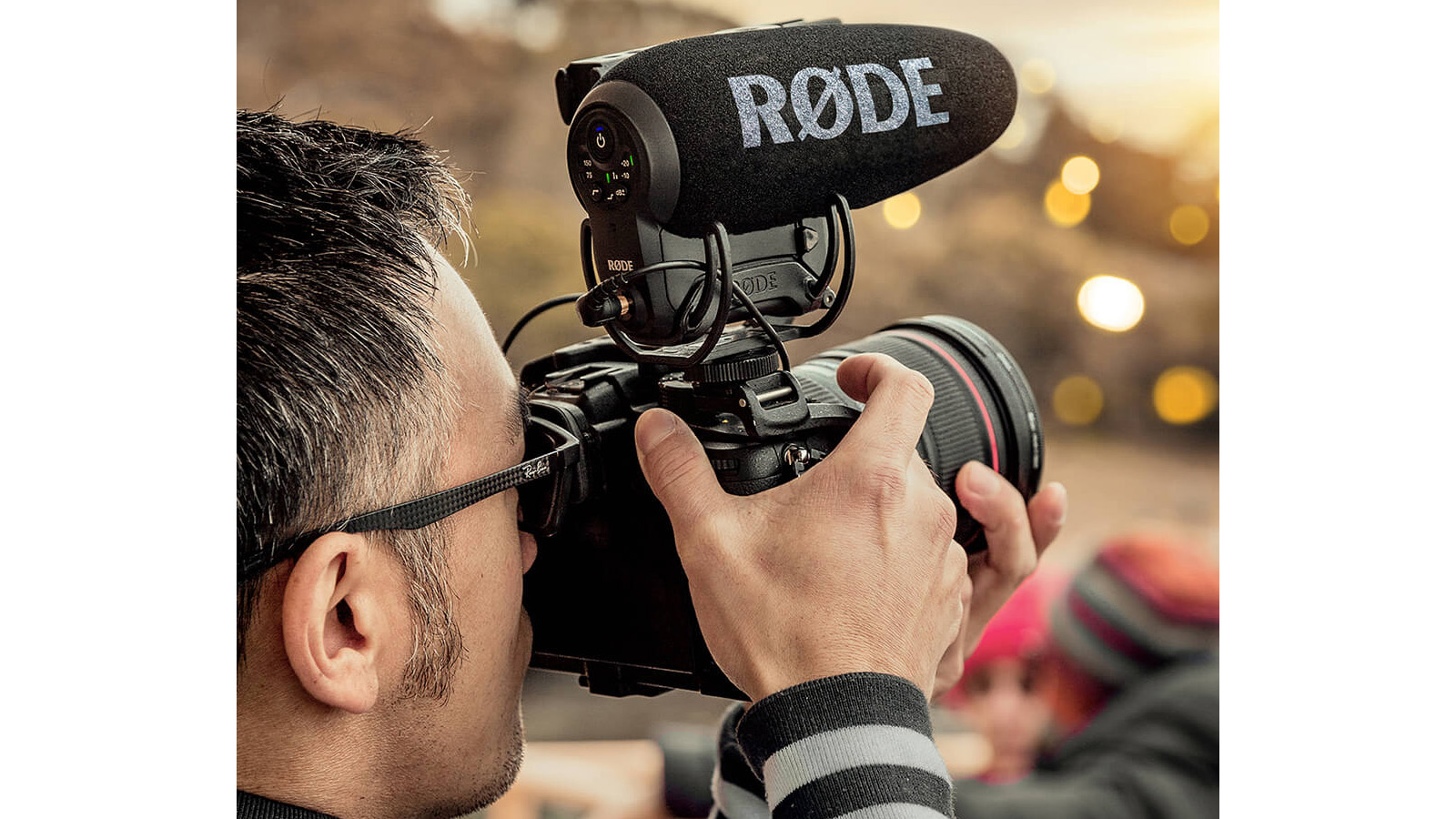 راهنمای خرید میکروفون شاتگانی رود مدل VideoMic Pro Plus