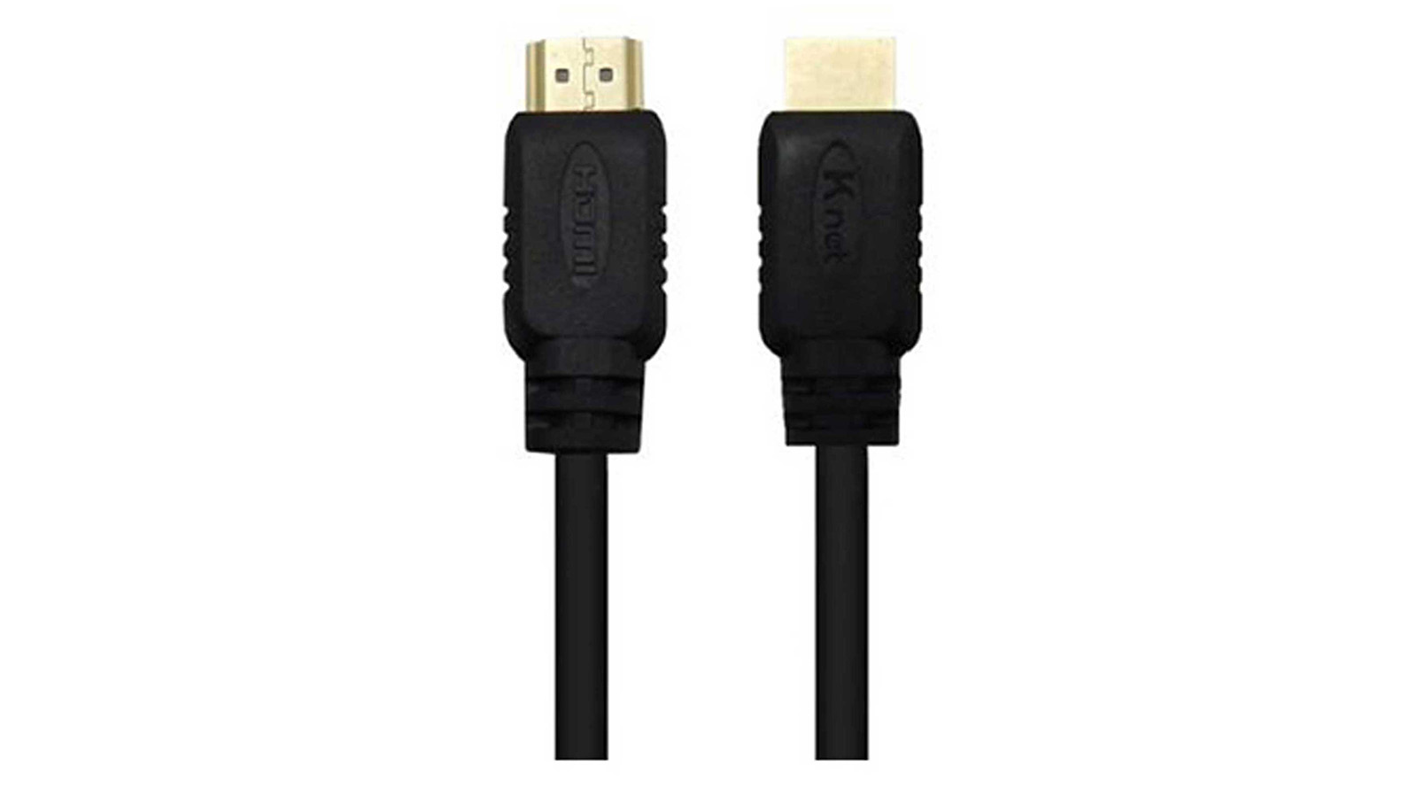 مشخصات کابل HDMI برند KNET