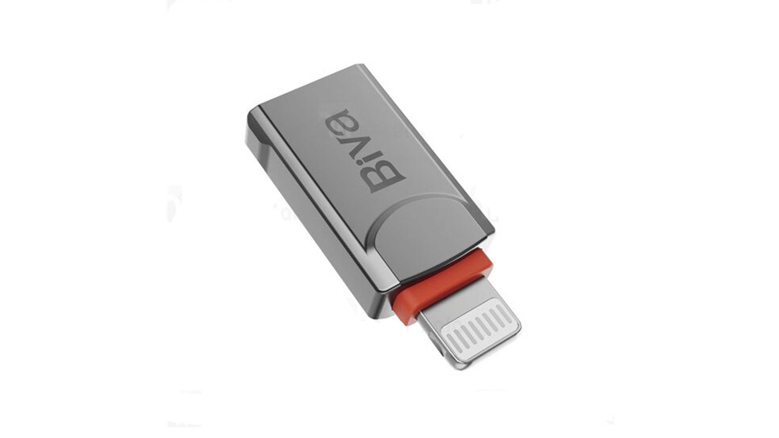 راهنمای خرید تبدیل USB به Lightning بیوا مدل OTG-02