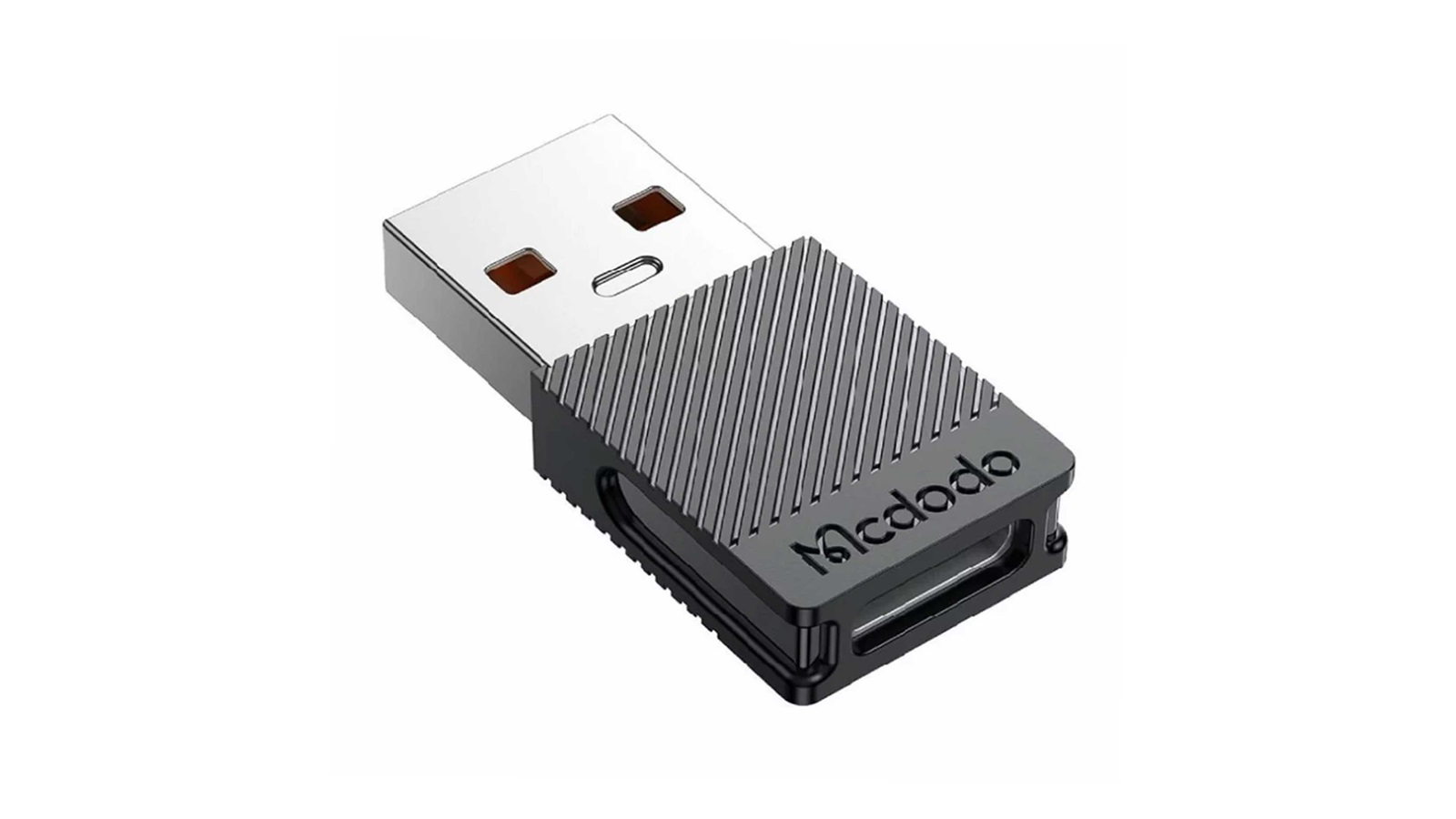 قیمت و خرید تبدیل Type-C به USB مک دودو مدل OT-697