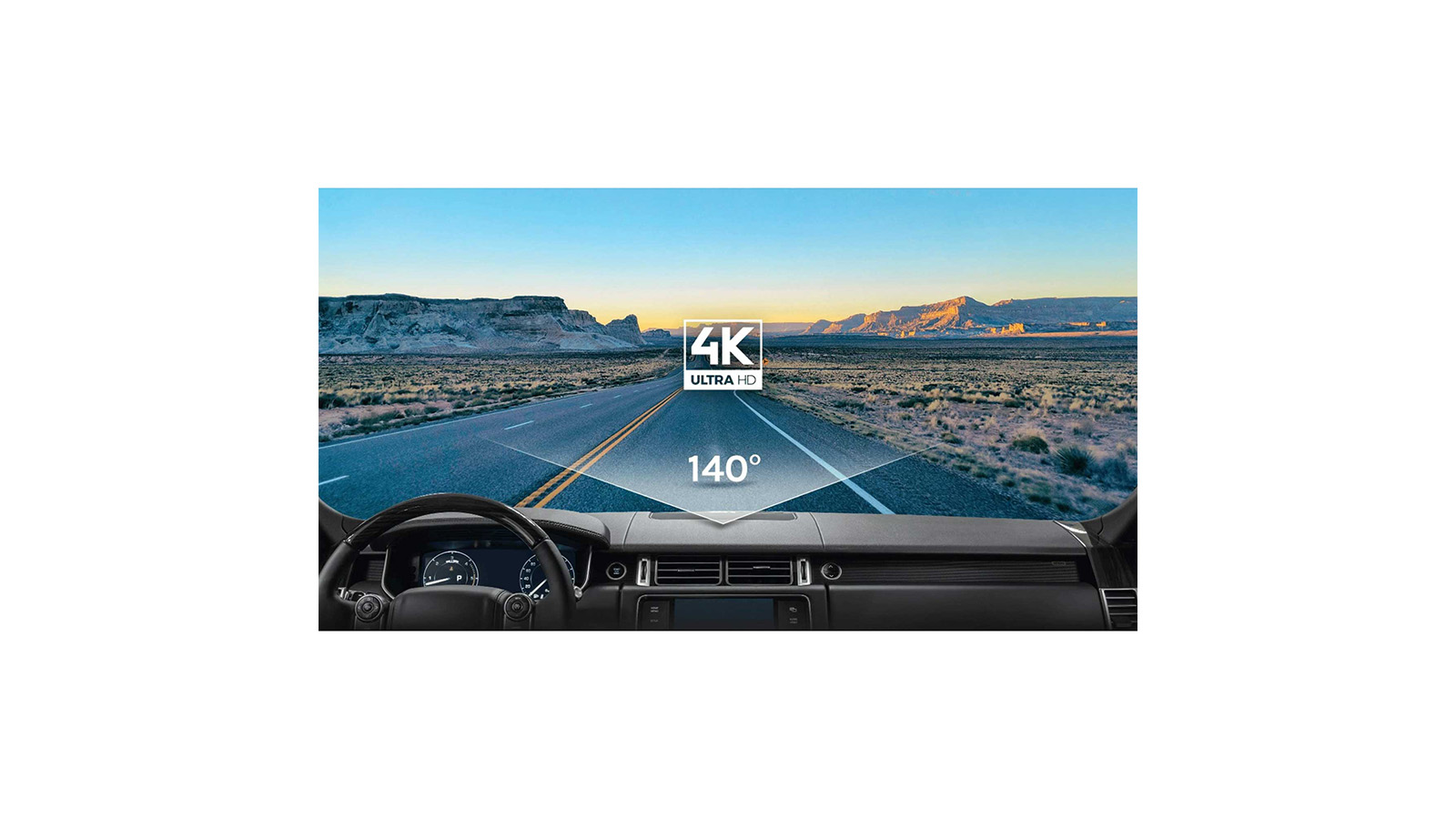 راهنمای خرید دوربین خودرو سونتی می مدل Dash Cam 4K A800S