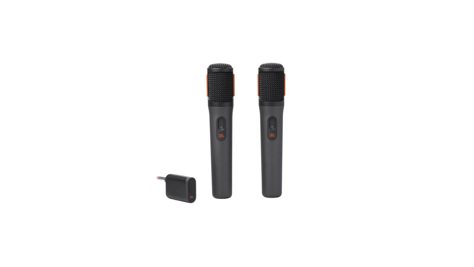 مشخصات میکروفون دستی بی‌سیم JBL مدل Wireless Microphone Set