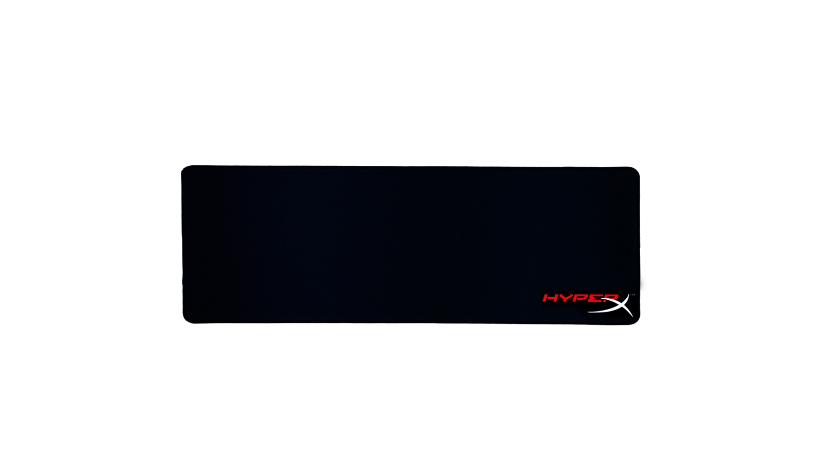 قیمت و خرید ماوس پد گیمینگ HYPERX ابعاد 40*90 سانتی‌متر