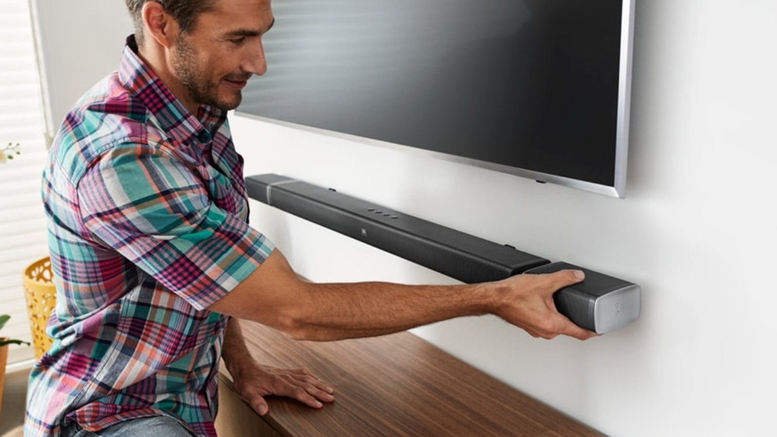 خرید و قیمت SOUNDBAR JBL BAR 5.1