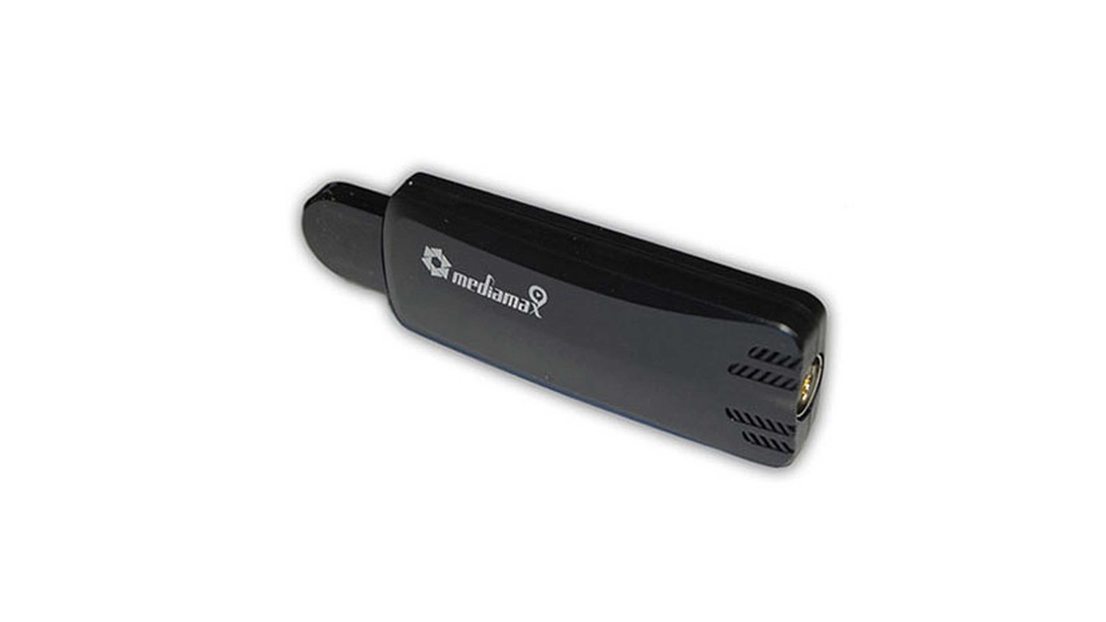 قیمت و خرید کارت کپچر و گیرنده تلویزیون مدیا مکس مدل Hybrid DVB-T USB Stick