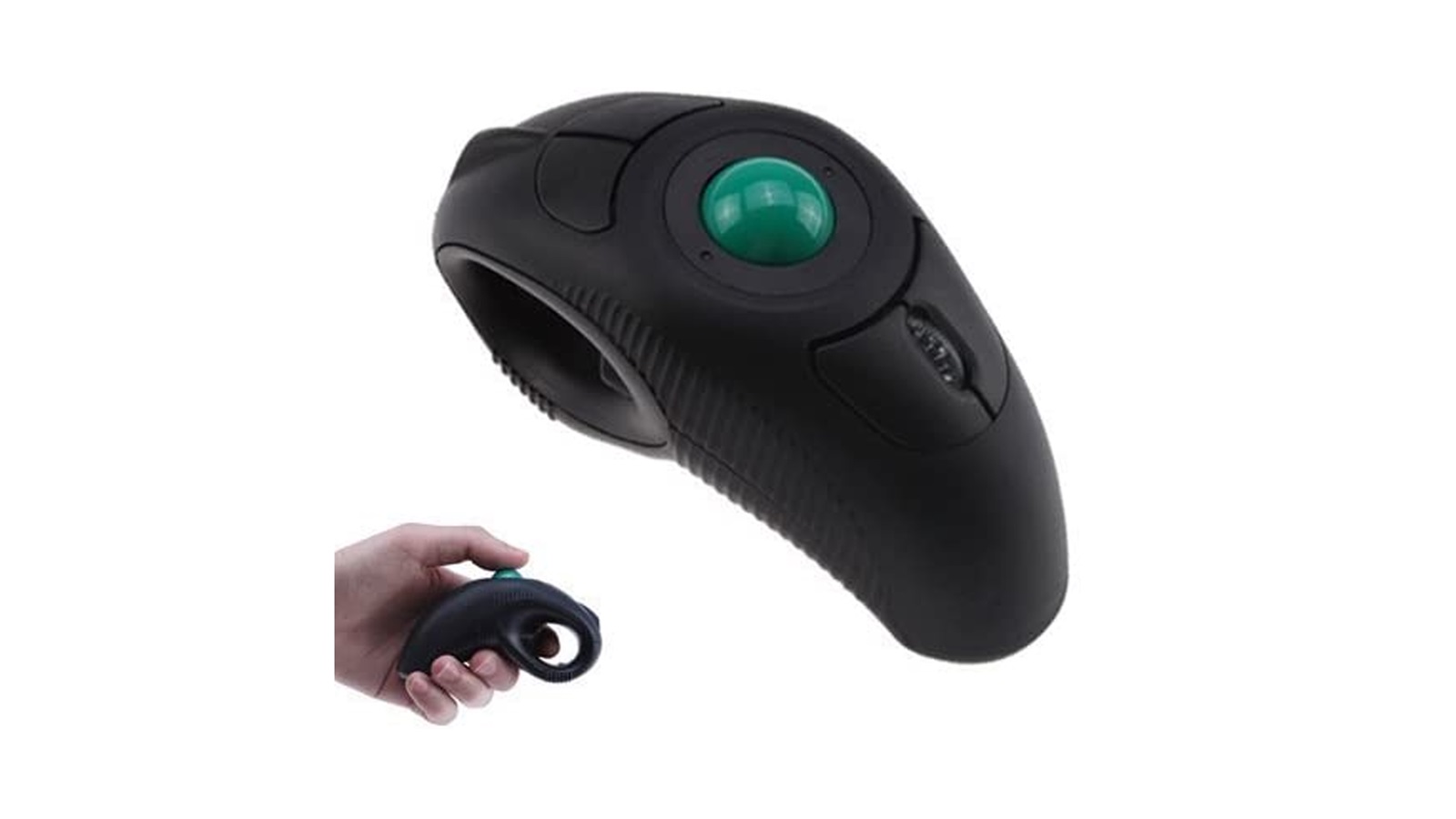 قیمت و خرید ماوس بی سیم TRACKBALL Y-10W