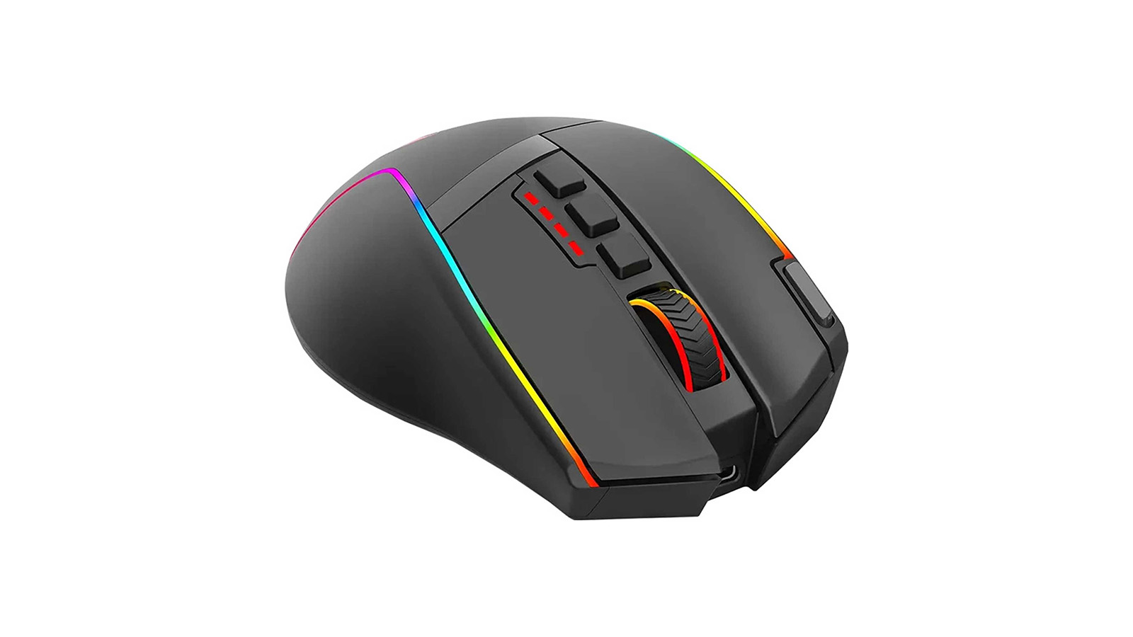 راهنمای خرید ماوس گیمینگ Redragon SWAIN M915 RGB