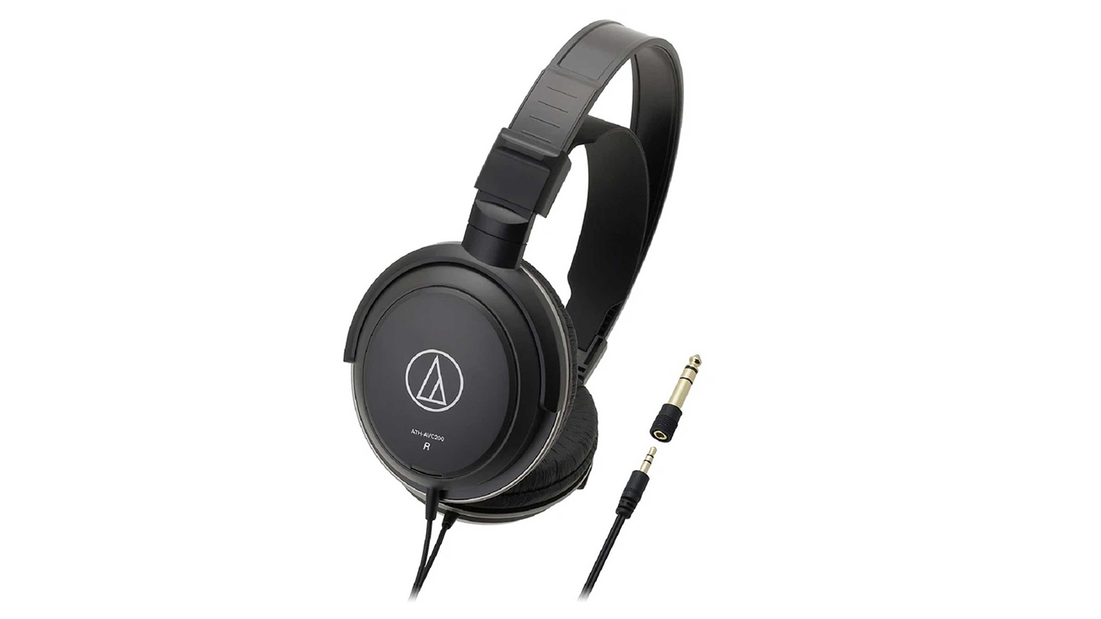 راهنمای خرید هدفون Audio-Technica مدل ATH-AVC200