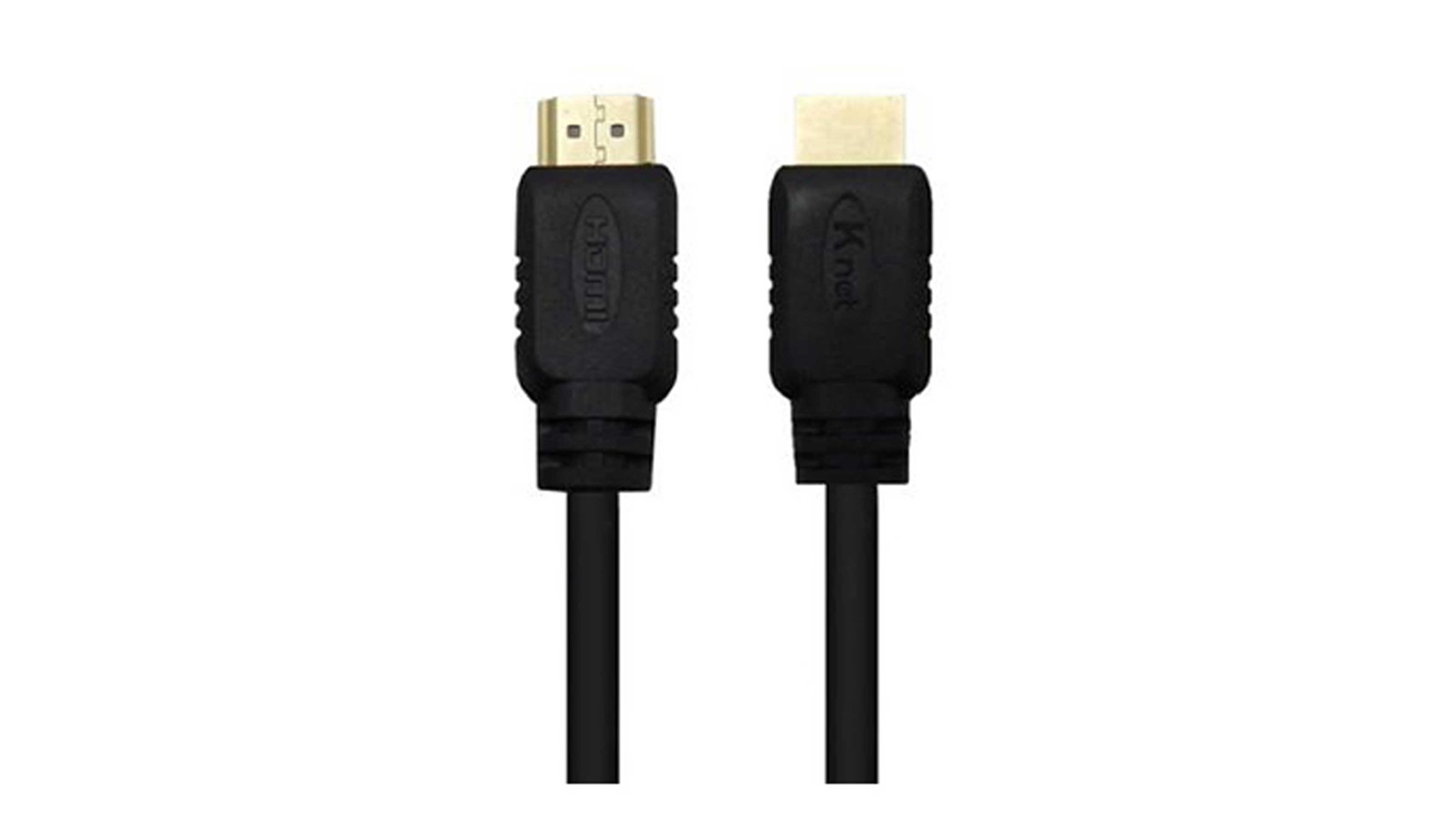 قیمت و خرید کابل HDMI کی نت طول 10 متر