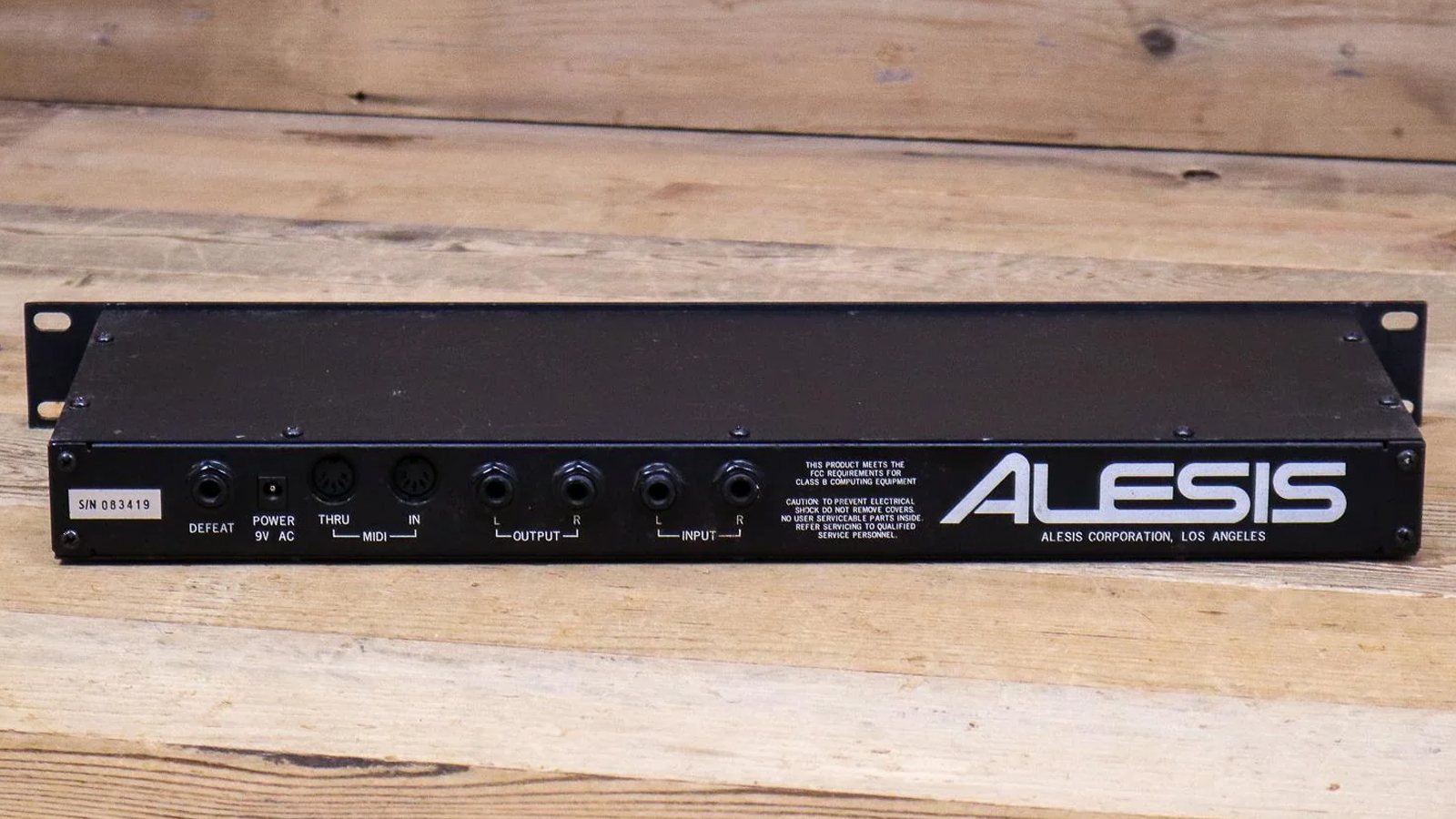 خرید اینترنتی محصولات ALESIS