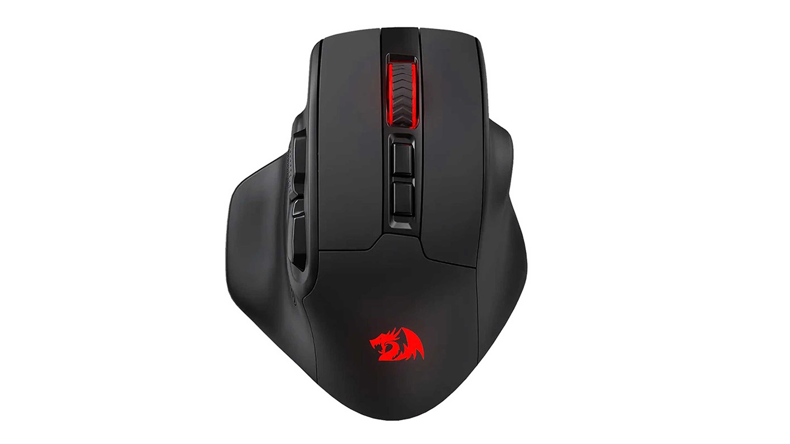 مشخصات ماوس گیمینگ Redragon BULLSEYE M806 PRO