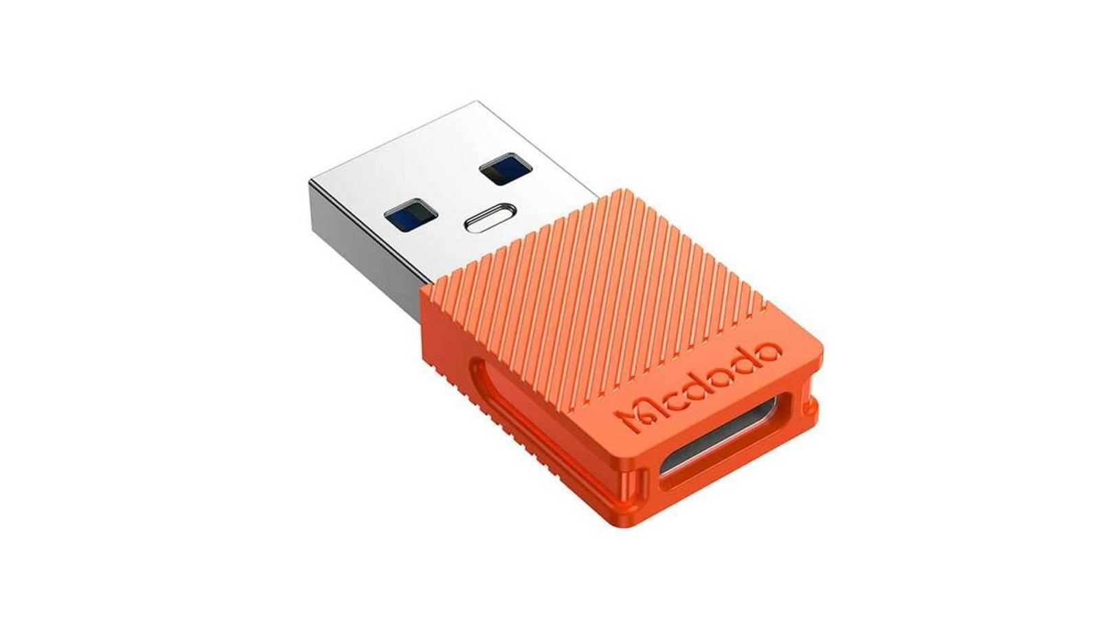 قیمت و خرید تبدیل Type-C به USB مک دودو مدل OT-655