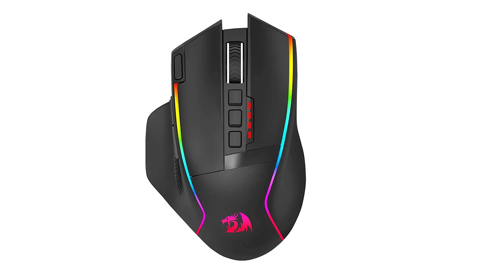 مشخصات ماوس گیمینگ Redragon SWAIN M915 RGB