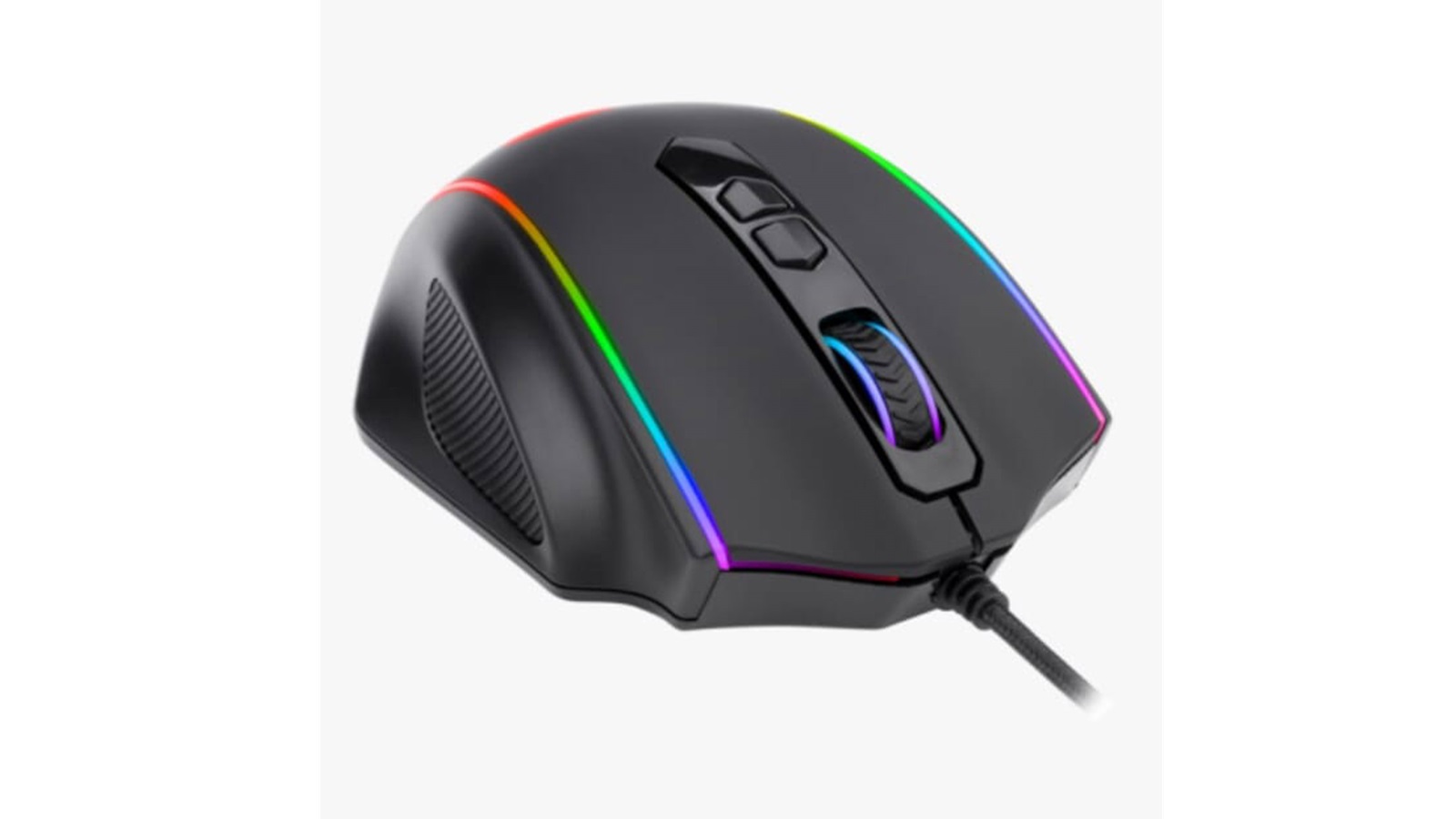 راهنمای خرید ماوس گیمینگ با سیم ردراگون مدل VAMPIRE M720 RGB