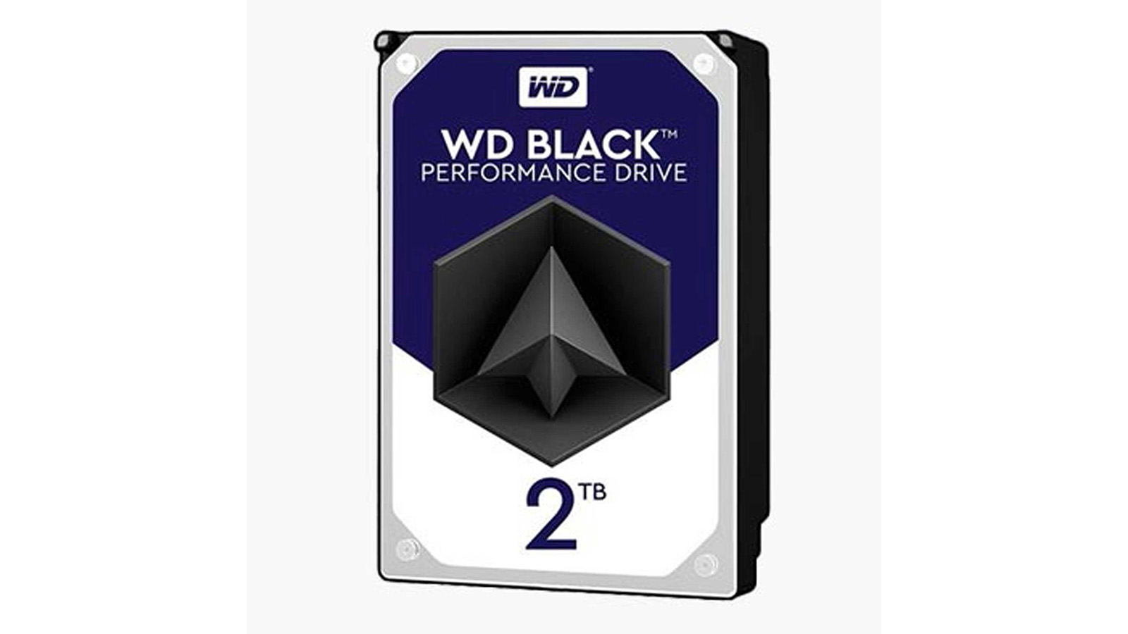 مشخصات هارددیسک اینترنال وسترن دیجیتال Black ظرفیت 2 ترابایت