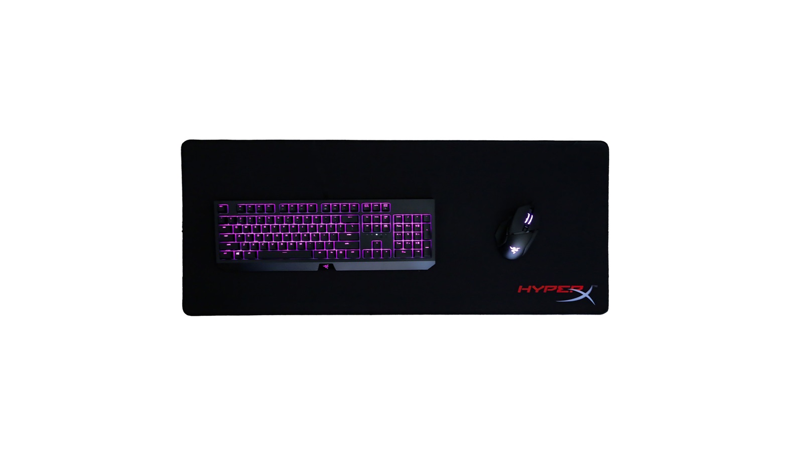 راهنمای خرید ماوس پد گیمینگ HYPERX ابعاد 40*90 سانتی‌متر