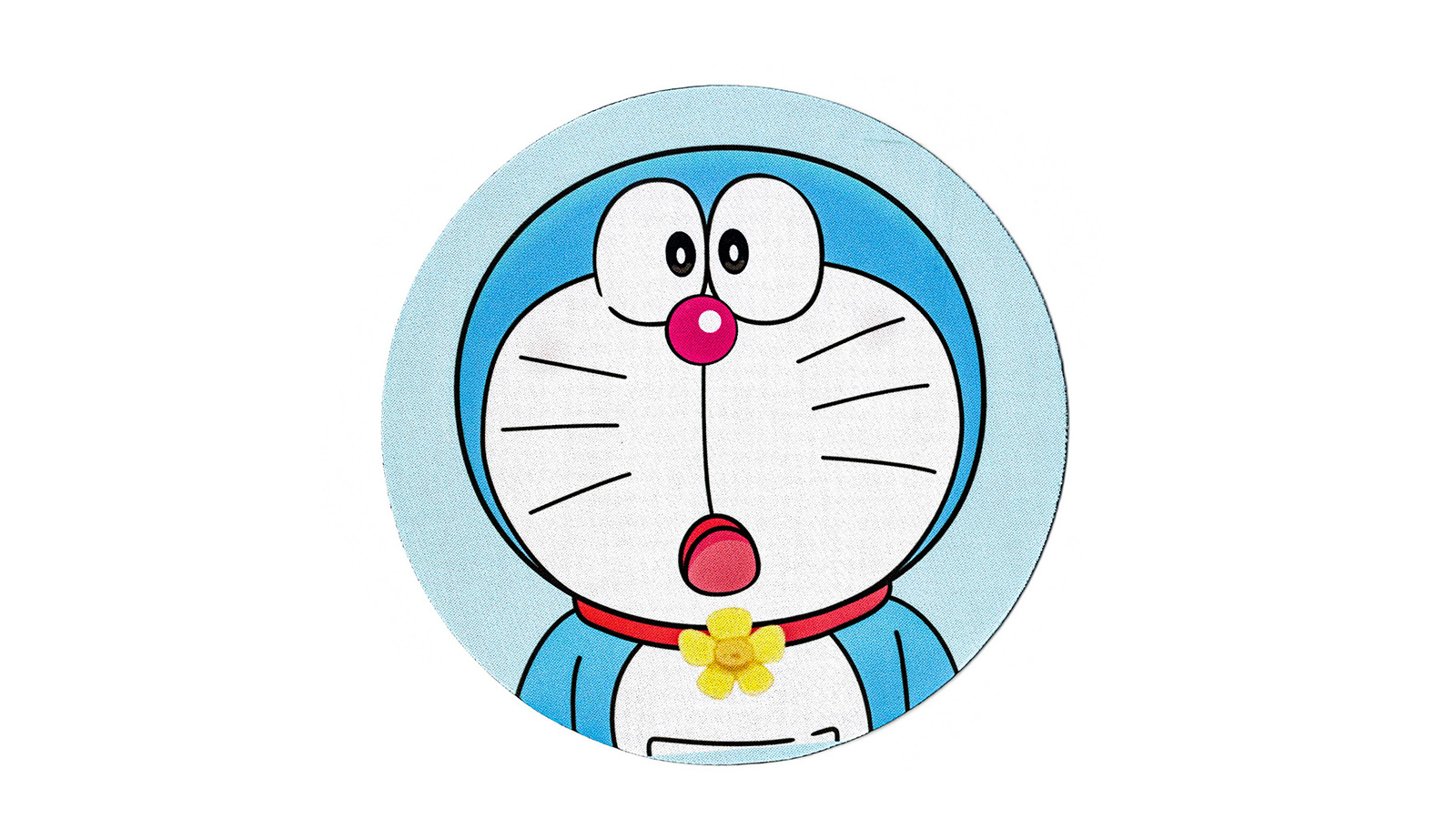 راهنمای خرید ماوس پد مدل DORAEMON NU48