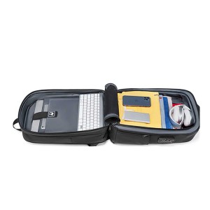 کوله بیوا مدل Bag01 مناسب برای لپ تاپ 15.6 اینچ