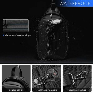 کیف تک بند بیوا مدل Bag02