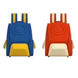 کوله پشتی مدرسه شیائومی مدل UBOT-UB007