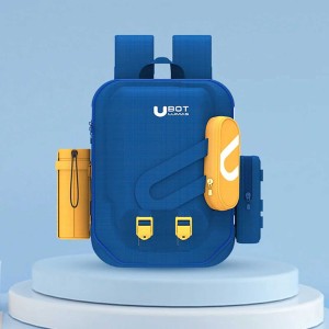 کوله پشتی مدرسه‌ای مدل Ubot UB024