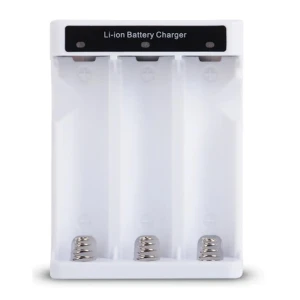 شارژر باتری ژیون مدل 3 Charger