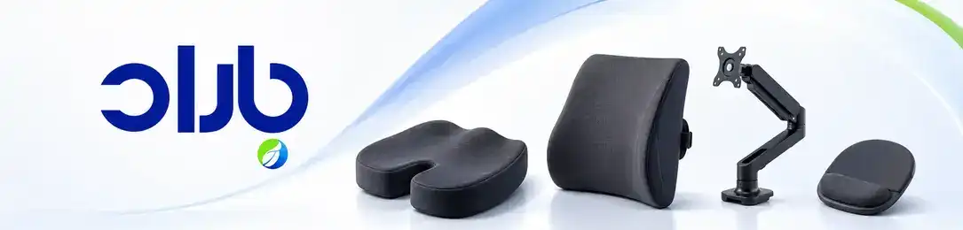 کاور برند باراد