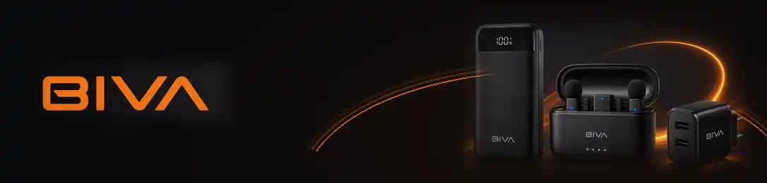 کاور برند بیوا