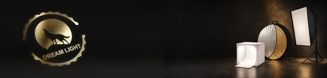کاور برند دریم لایت