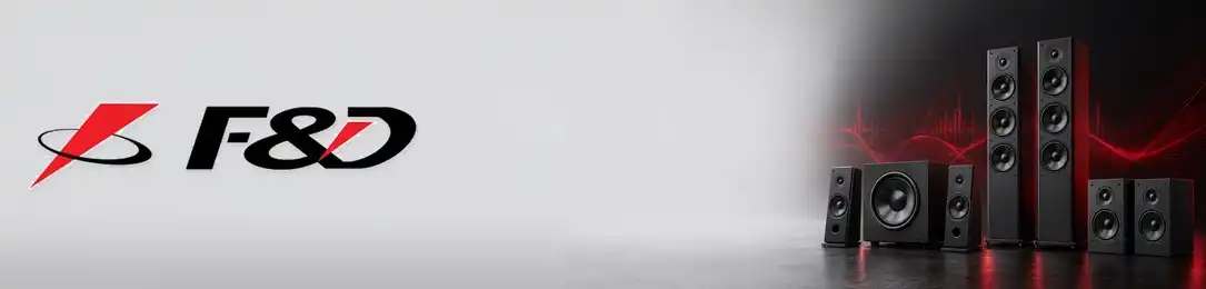 کاور برند اف اند دی
