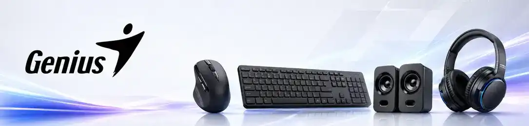 کاور برند جنیوس