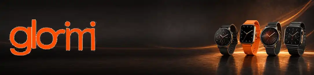 کاور برند گلوریمی
