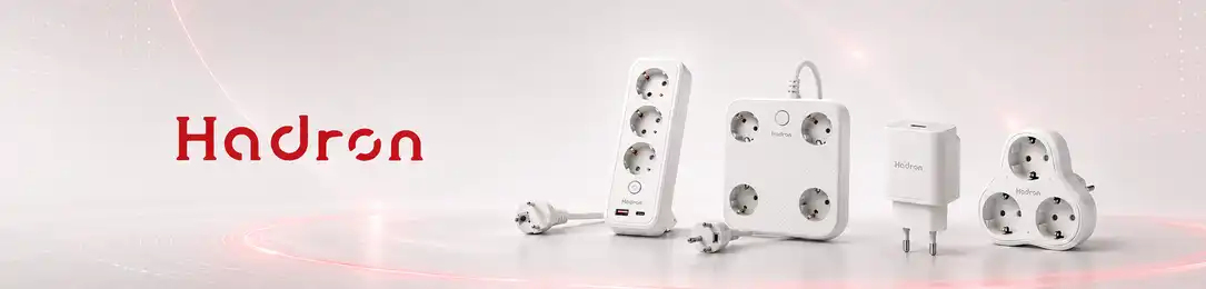 کاور برند هادرون