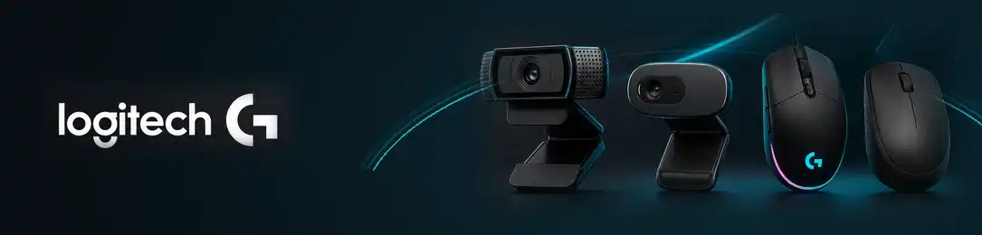 کاور برند لاجیتک