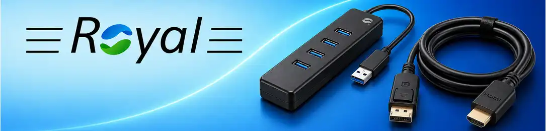 کاور برند رویال