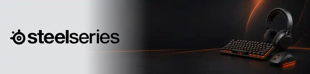 کاور برند استیل سریز
